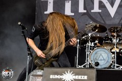 Hiraes - Summer Breeze Open Air 2025