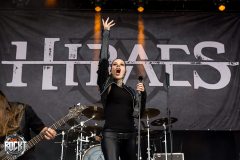 Hiraes - Summer Breeze Open Air 2025