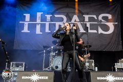 Hiraes - Summer Breeze Open Air 2025