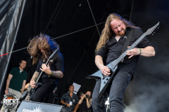 Hiraes - Summer Breeze Open Air 2025