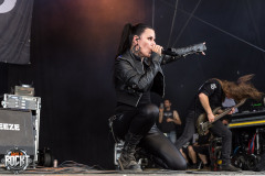 Hiraes - Summer Breeze Open Air 2025