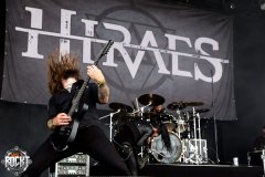 Hiraes - Summer Breeze Open Air 2025