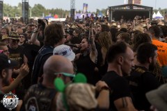 Hiraes - Summer Breeze Open Air 2025