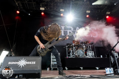 Hiraes - Summer Breeze Open Air 2025