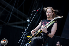Warmen - Summer Breeze Open Air 2025