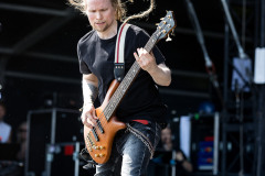 Warmen - Summer Breeze Open Air 2025