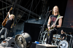 Warmen - Summer Breeze Open Air 2025