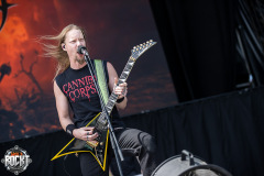 Warmen - Summer Breeze Open Air 2025