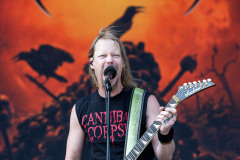 Warmen - Summer Breeze Open Air 2025