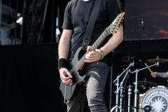 Warmen - Summer Breeze Open Air 2025