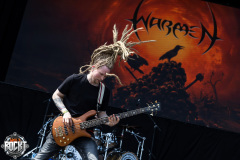 Warmen - Summer Breeze Open Air 2025