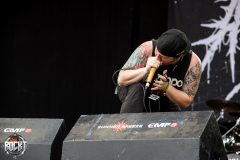 Angelmaker - Summer Breeze Open Air 2025