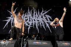Angelmaker - Summer Breeze Open Air 2025