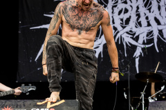 Angelmaker - Summer Breeze Open Air 2025