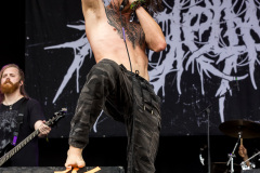 Angelmaker - Summer Breeze Open Air 2025
