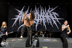 Angelmaker - Summer Breeze Open Air 2025
