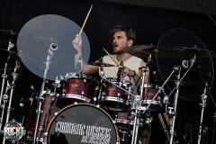 Charlotte Wessels - Summer Breeze Open Air 2025