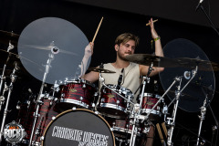 Charlotte Wessels - Summer Breeze Open Air 2025
