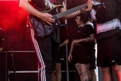 Dagger Threat - Summer Breeze Open Air 2025