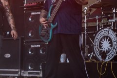 Dagger Threat - Summer Breeze Open Air 2025