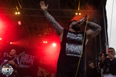 Dagger Threat - Summer Breeze Open Air 2025