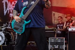 Dagger Threat - Summer Breeze Open Air 2025