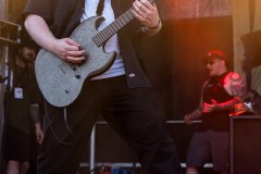 Dagger Threat - Summer Breeze Open Air 2025