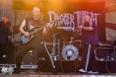 Dagger Threat - Summer Breeze Open Air 2025