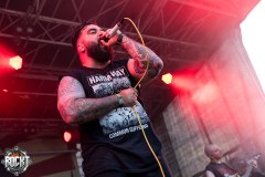 Dagger Threat - Summer Breeze Open Air 2025