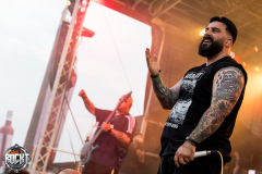 Dagger Threat - Summer Breeze Open Air 2025
