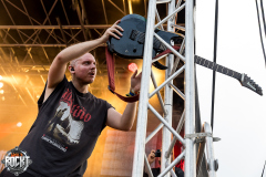 Dagger Threat - Summer Breeze Open Air 2025