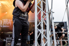 Dagger Threat - Summer Breeze Open Air 2025