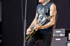 Donots - Summer Breeze Open Air 2025
