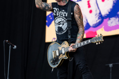 Donots - Summer Breeze Open Air 2025