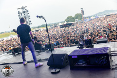 Donots - Summer Breeze Open Air 2025
