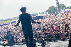 Donots - Summer Breeze Open Air 2025