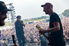 Donots - Summer Breeze Open Air 2025