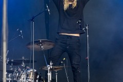 Evergrey - Summer Breeze Open Air 2025