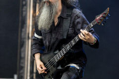 Evergrey - Summer Breeze Open Air 2025