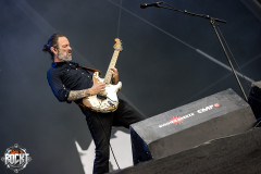 Evergrey - Summer Breeze Open Air 2025