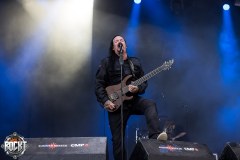 Evergrey - Summer Breeze Open Air 2025