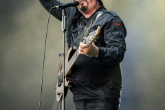Evergrey - Summer Breeze Open Air 2025