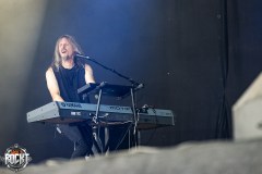 Evergrey - Summer Breeze Open Air 2025