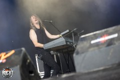 Evergrey - Summer Breeze Open Air 2025