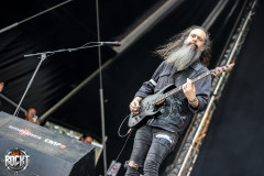 Evergrey - Summer Breeze Open Air 2025