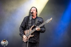 Evergrey - Summer Breeze Open Air 2025