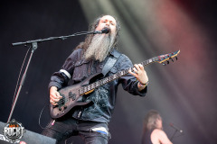 Evergrey - Summer Breeze Open Air 2025