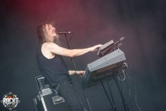 Evergrey - Summer Breeze Open Air 2025