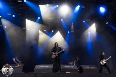 Evergrey - Summer Breeze Open Air 2025