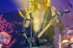 Evil Invaders - Summer Breeze Open Air 2025